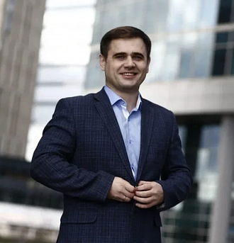 Тараянц Артем Валерьевич