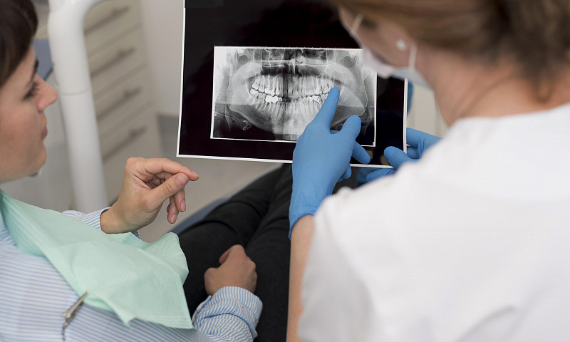 Фотография и цифровое видео в стоматологии