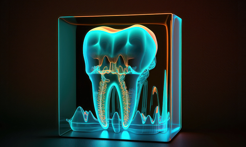 Можно ли оставить зуб открытым? Эндодонтия