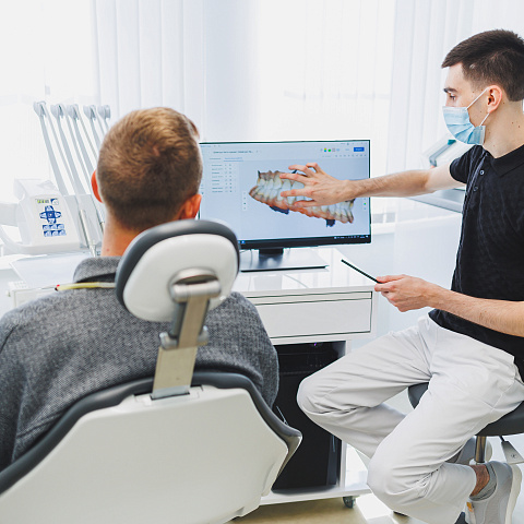 Советы практикующим стоматологам при работе с нетерпеливыми пациентами