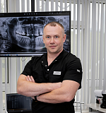 Шихалев Андрей Николаевич