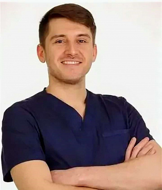 Тунтия Давид Сергоевич