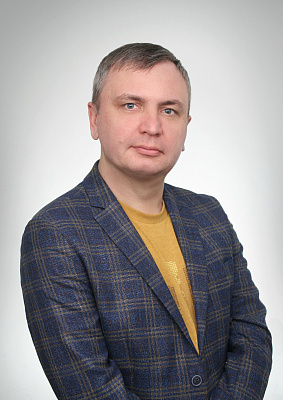 Миловидов Александр Вячеславович