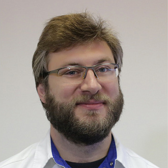 Дымников  Александр  Борисович