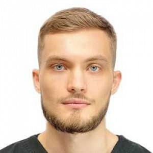 Белов Сергей Валерьевич