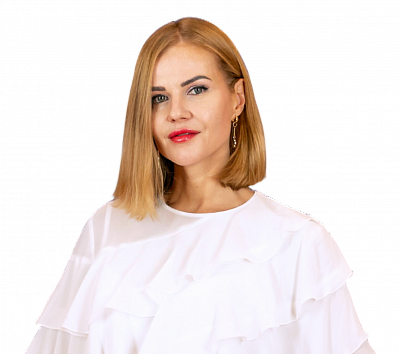 Чекурова Наталья