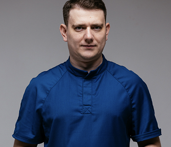Егудкин Михаил Олегович
