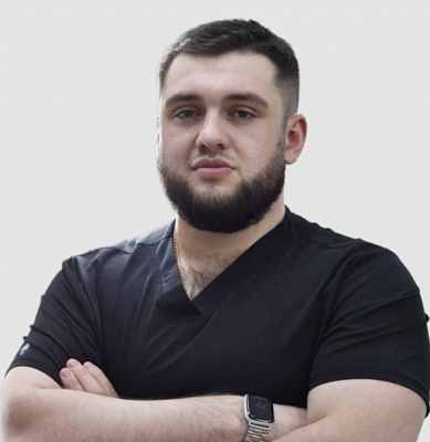 Джатдаев Всеволод Валерьевич
