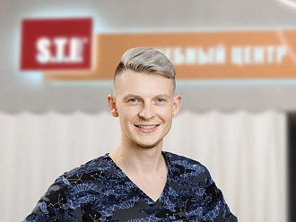 Асеев Глеб Александрович