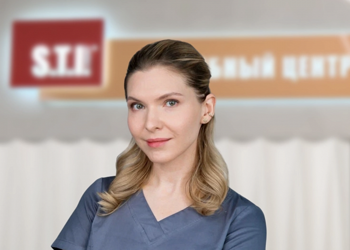 Патология слюнных желез: навигация в темном лесу.