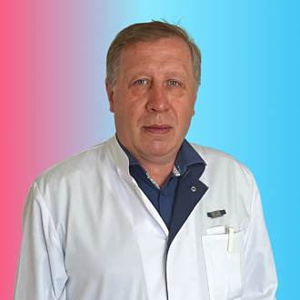 Путь Владимир Анатольевич