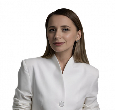 Коганова  Олеся  Алексеевна