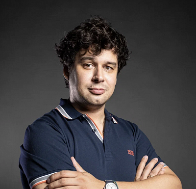 Седов Юрий Георгиевич