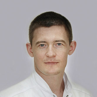 Алиев Роман Октаевич