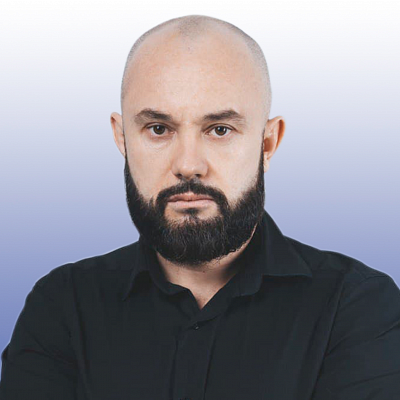 Новиченко Роман  Сергеевич