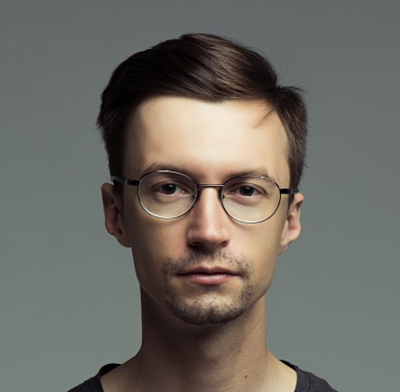 Шишкин Михаил