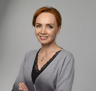 Закамская Эвелина