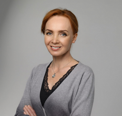 Закамская Эвелина
