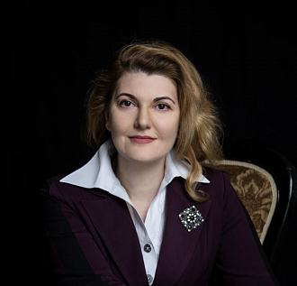 Давидян  Лиана