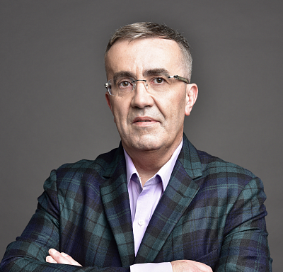 Джонстон Гарретт
