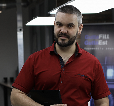 Афанютин Андрей Петрович