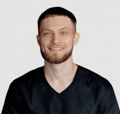 Белов Сергей Валерьевич