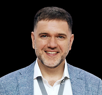 Гузеев Юрий Геннадьевич