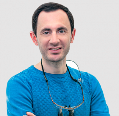 Зограбян Артавазд Гагикович