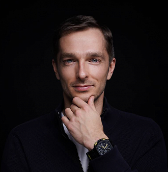 Алешин Александр