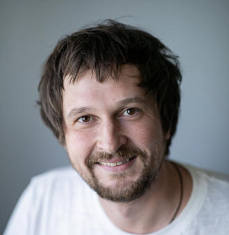 Воронихин Александр