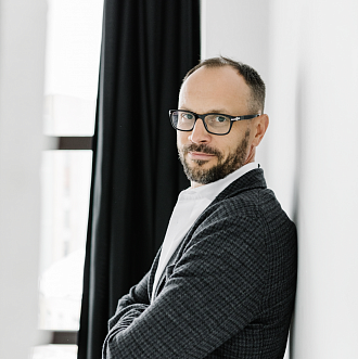 Игнатов Михаил