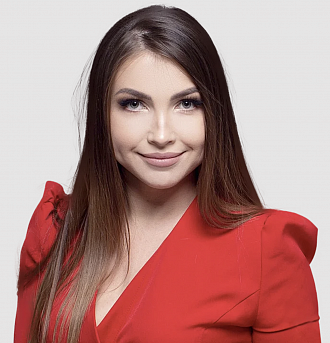 Турченко Татьяна