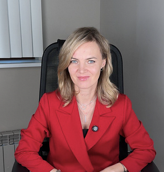 Ефимова Елена