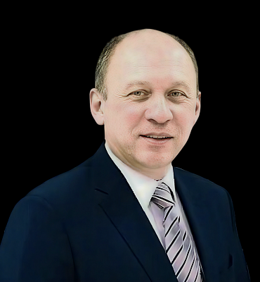Гладышев Михаил Владимирович