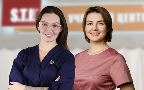 Терапия и ортопедия подросткового возраста. Уникальный курс для врачей общей практики и детских стоматологов.