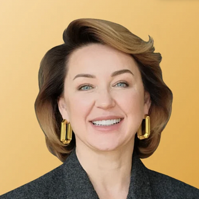 Иртикеева Екатерина