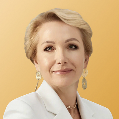 Либерман Ирина Владимировна