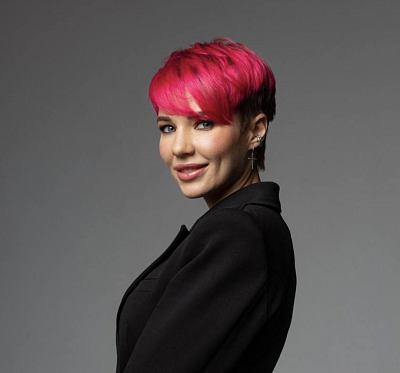 Фейдман Яна Владимировна