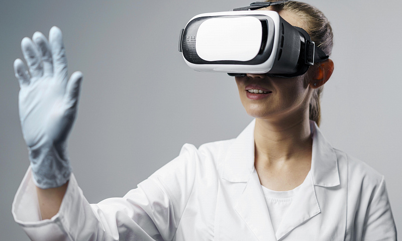 Стоматология в России 2025: рынок на пороге трансформации