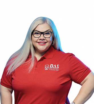 Алешева Мария Дмитриевна