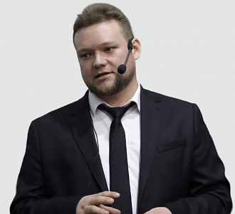 Шувалов Сергей Игоревич