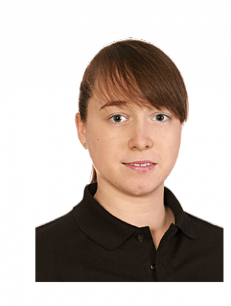 Керецман Алина