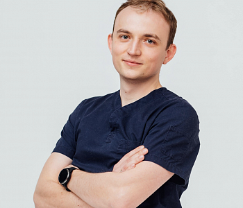 Козадаев Сергей Игоревич