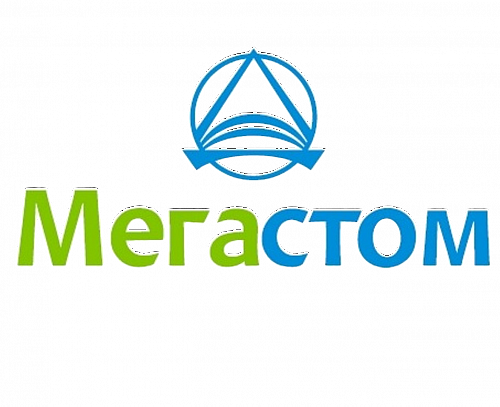 МЕГАСТОМ