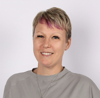 Антонова  Наталья