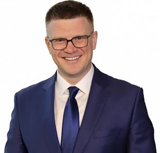 Лысов Александр  Дмитриевич