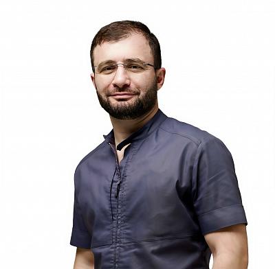 Муслимов Александр Олегович