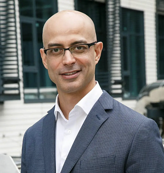 Дажаев Гаджи