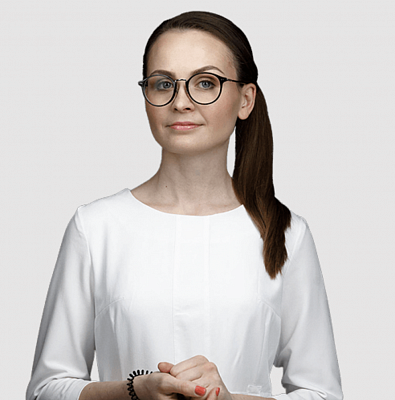 Румянцева Татьяна