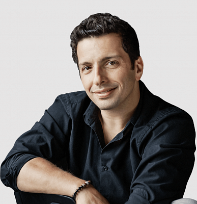 Александровский  Владимир